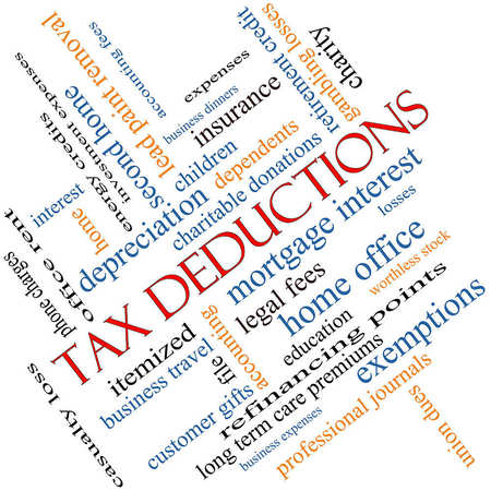 Commonly Overlooked Tax Deductions | Elite Small Business Solutions P.C ...